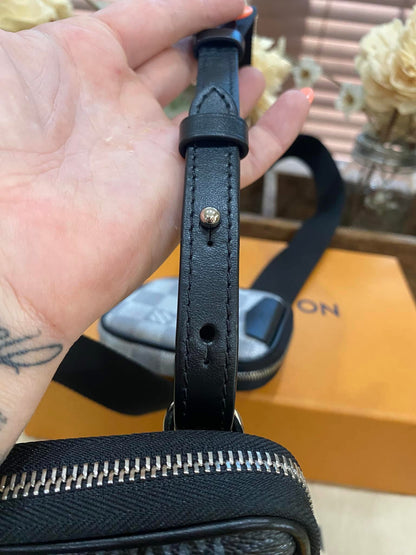 NEW 3 In 1 Modular Pouch Trio