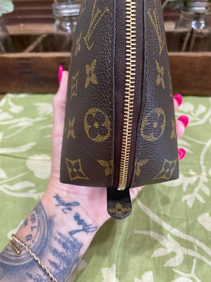 Demi Ronde GM Cosmetic Pouch