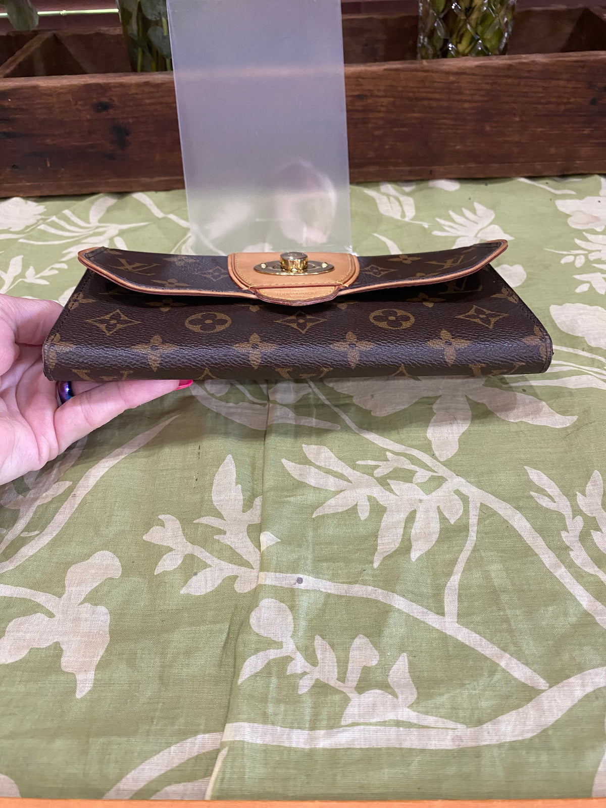 Boetie Wallet