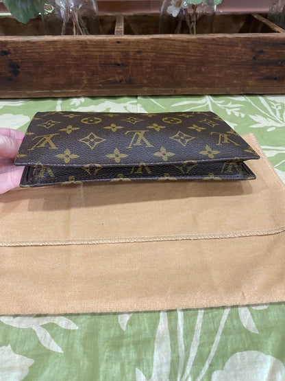 Vintage Rabat Clutch 20