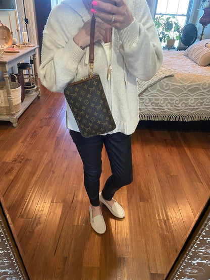 Orsay Clutch