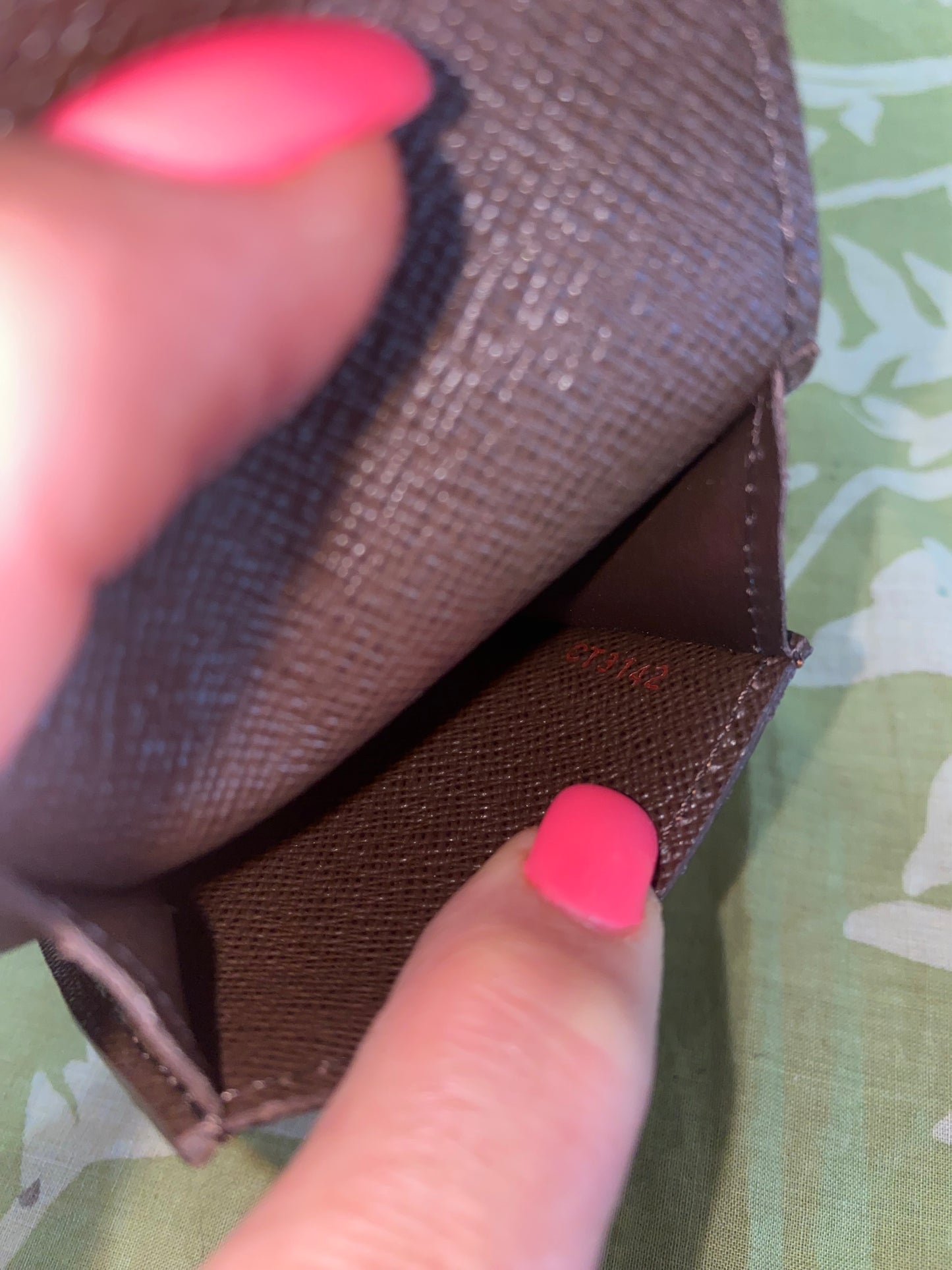 Cigarette Case/Credit Card Case/Lip Stick Case…