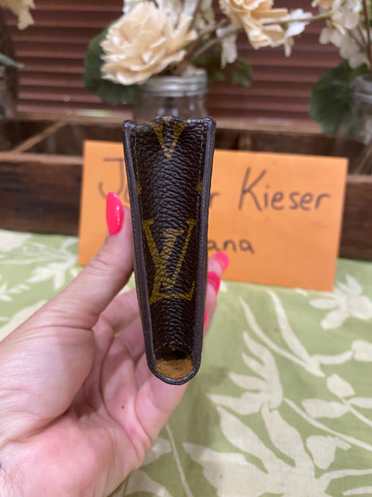 Simple Glasses Case