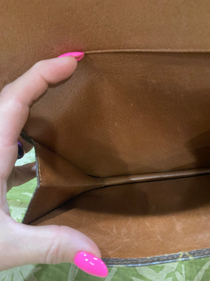Vintage Rabat Clutch 23