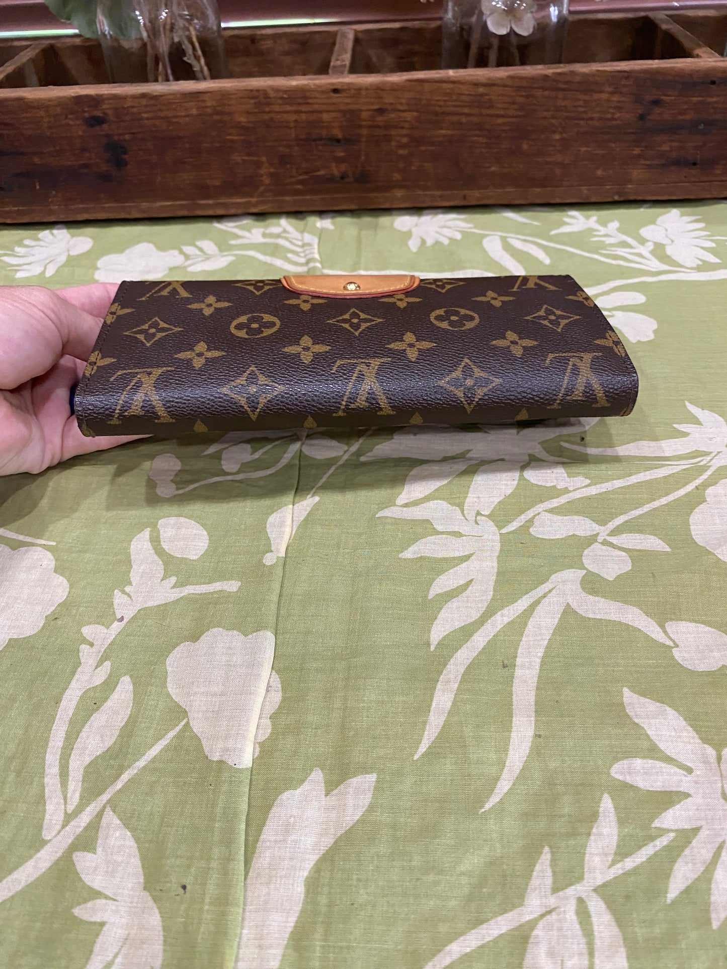 Boetie Wallet