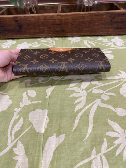 Boetie Wallet