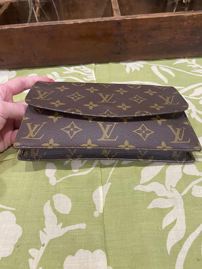 Vintage Rabat Clutch 20