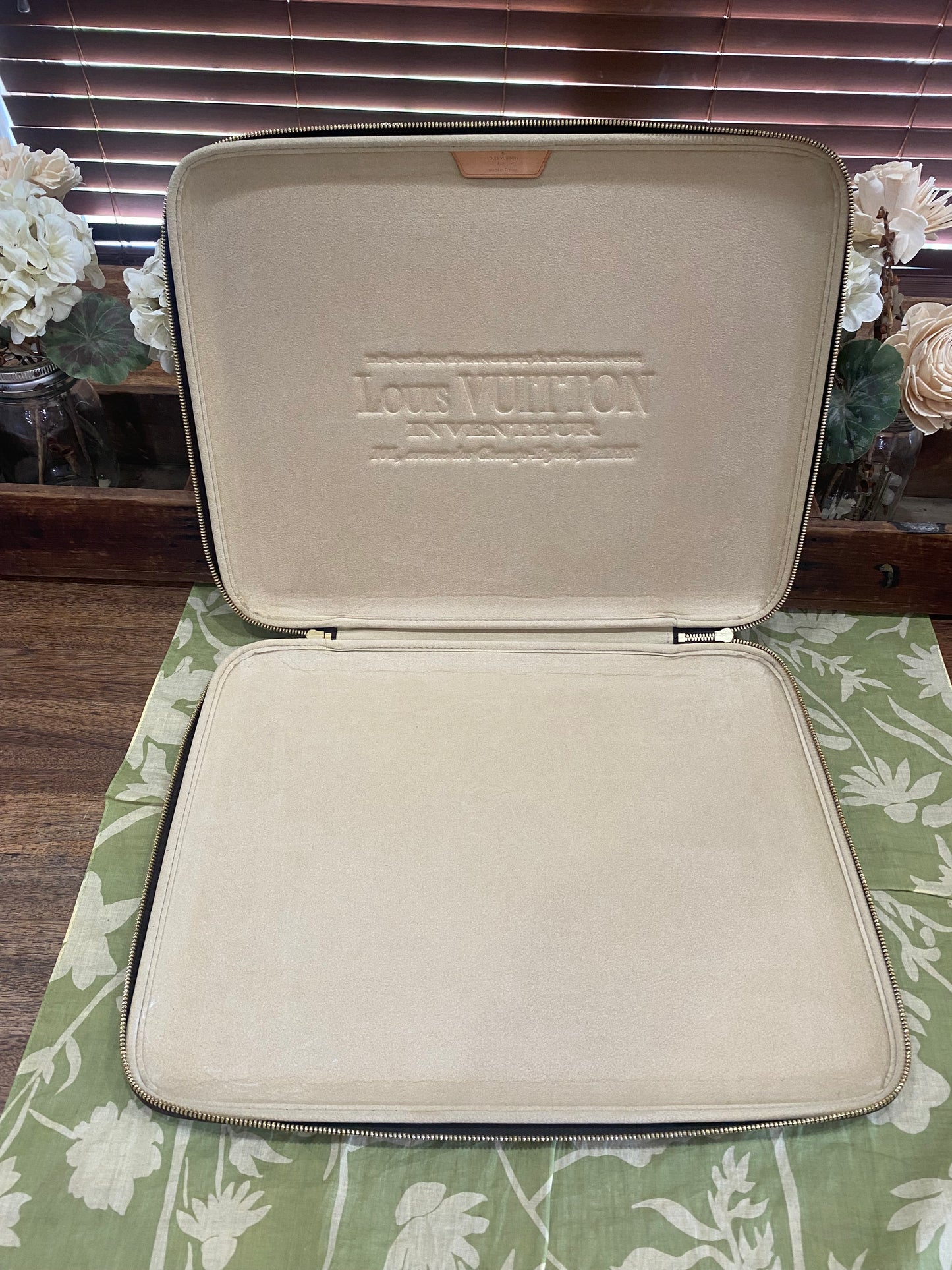 Laptop Sleeve Case GM (larger size)