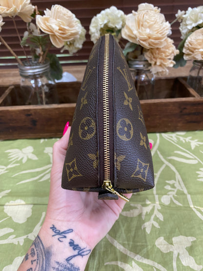 Demi Ronde GM Cosmetic Pouch
