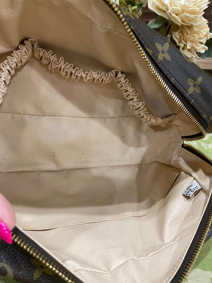 Vintage Trousse 28