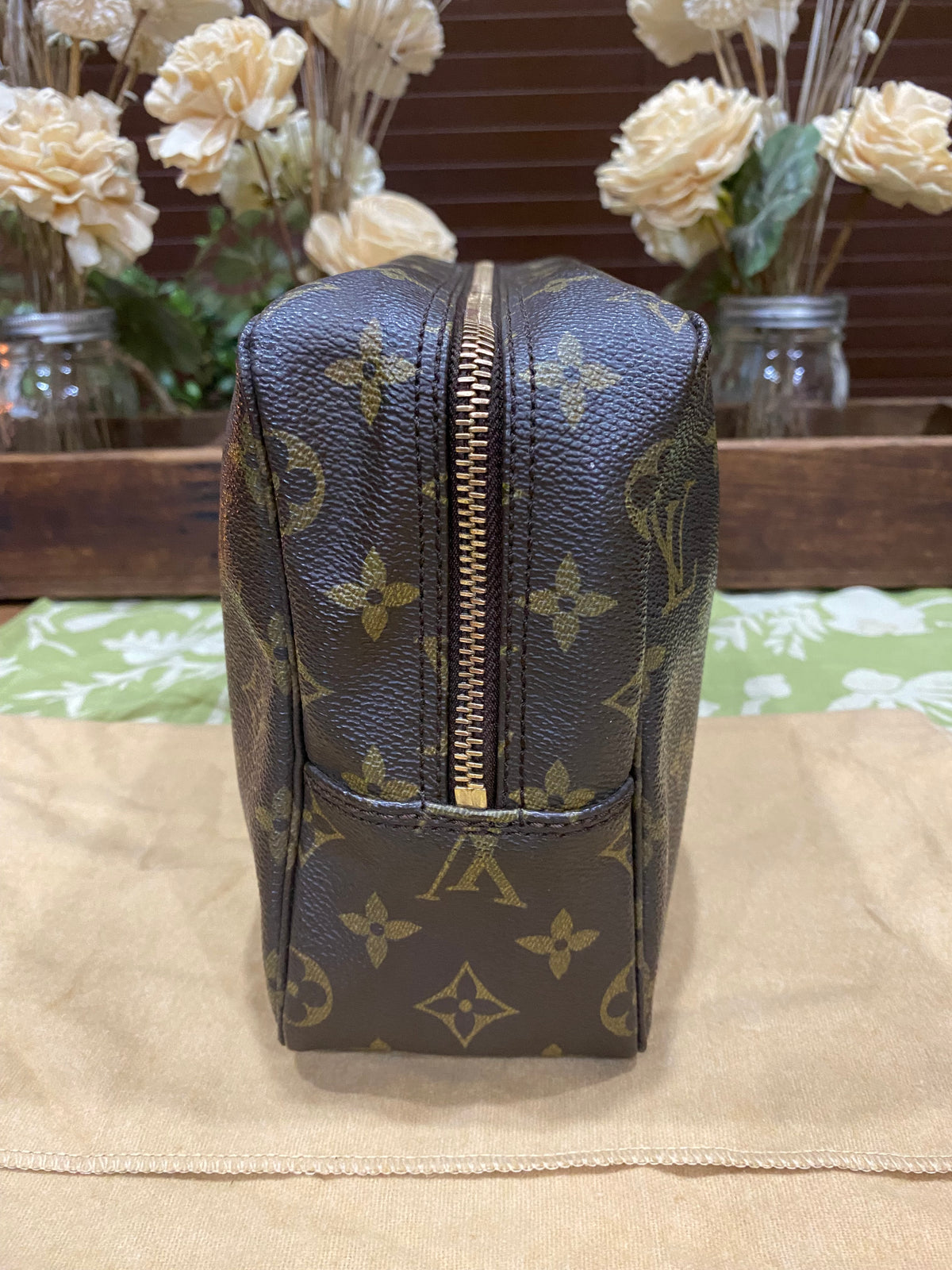 Vintage Trousse 28