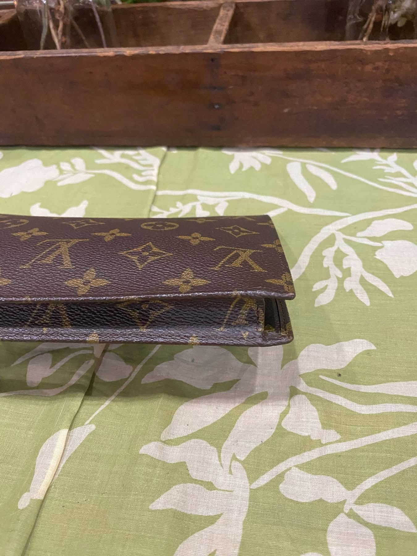 Vintage Rabat Clutch 20