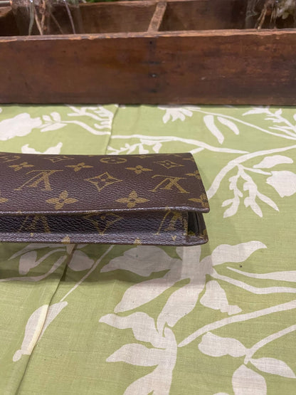 Vintage Rabat Clutch 20