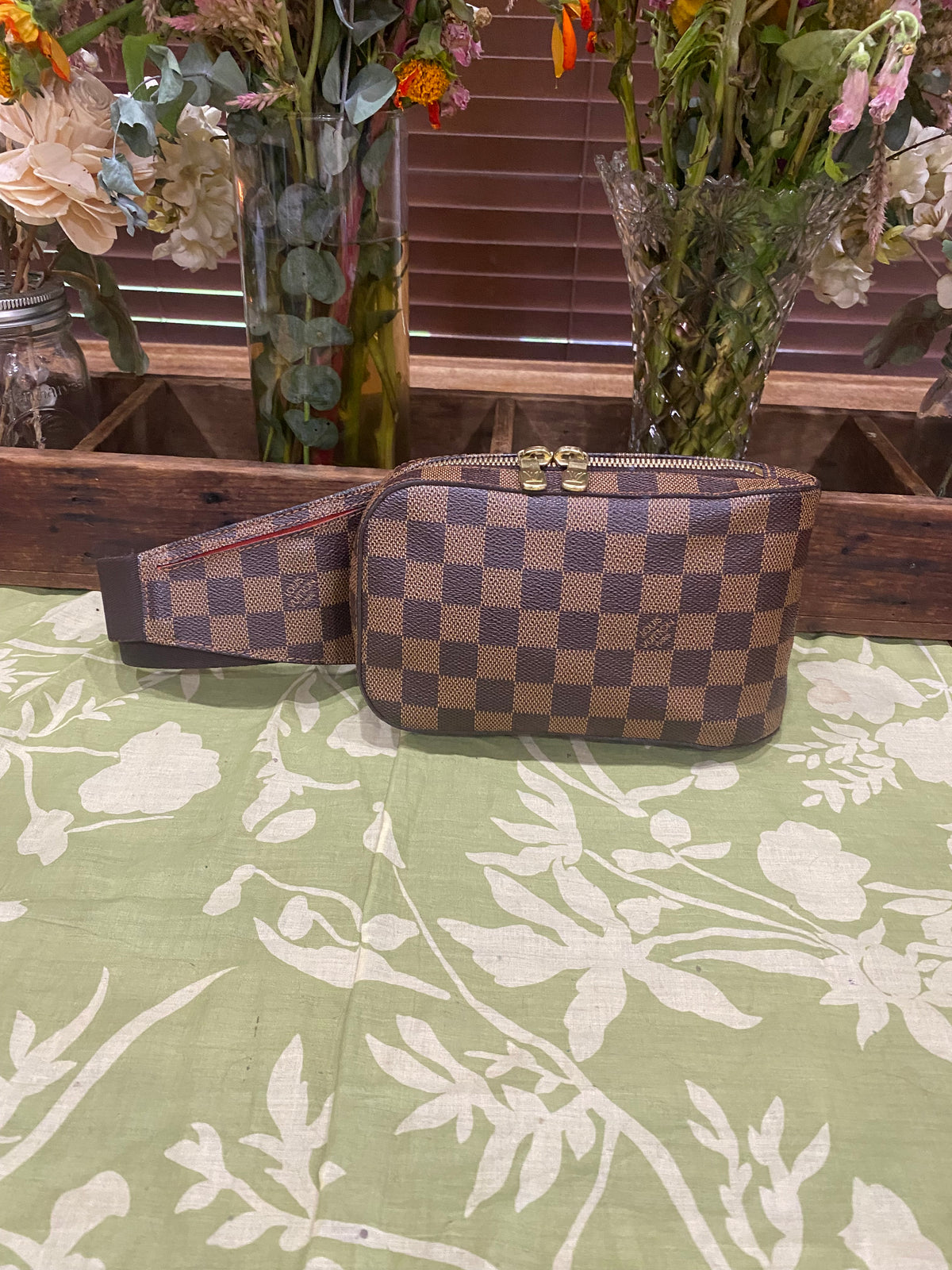 Geronimo Bum Bag