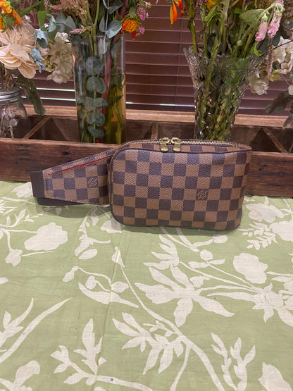 Geronimo Bum Bag