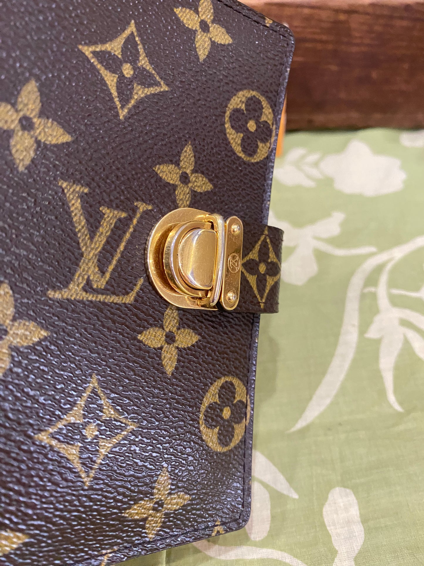 Koala Lock Agenda PM