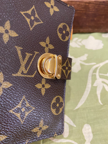 Koala Lock Agenda PM