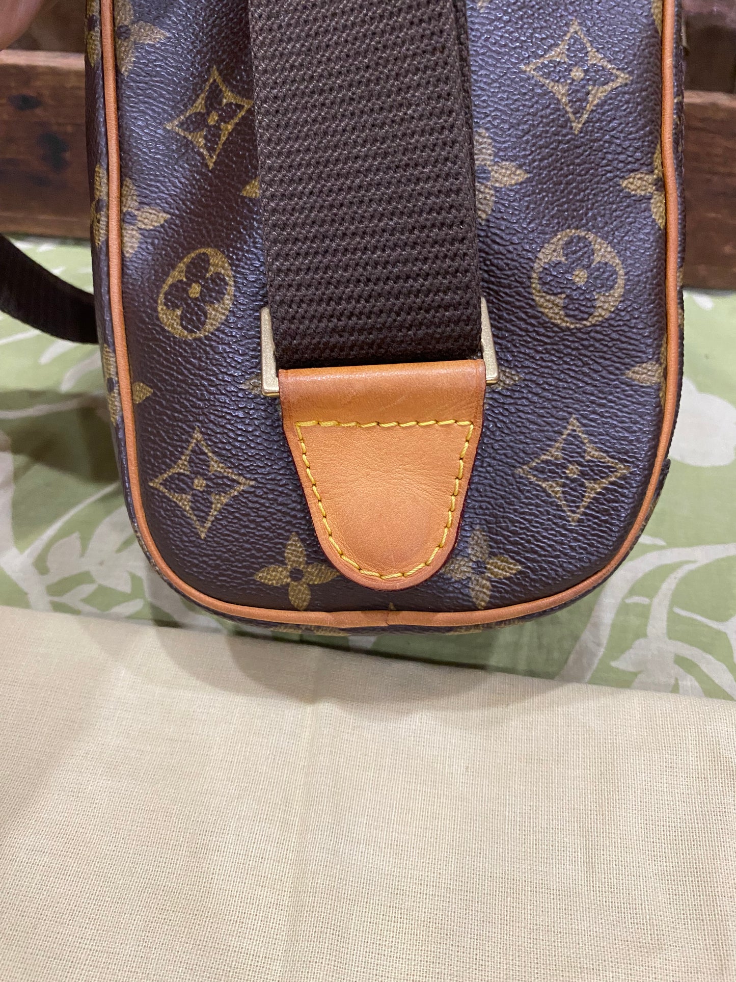 Gange Pochette