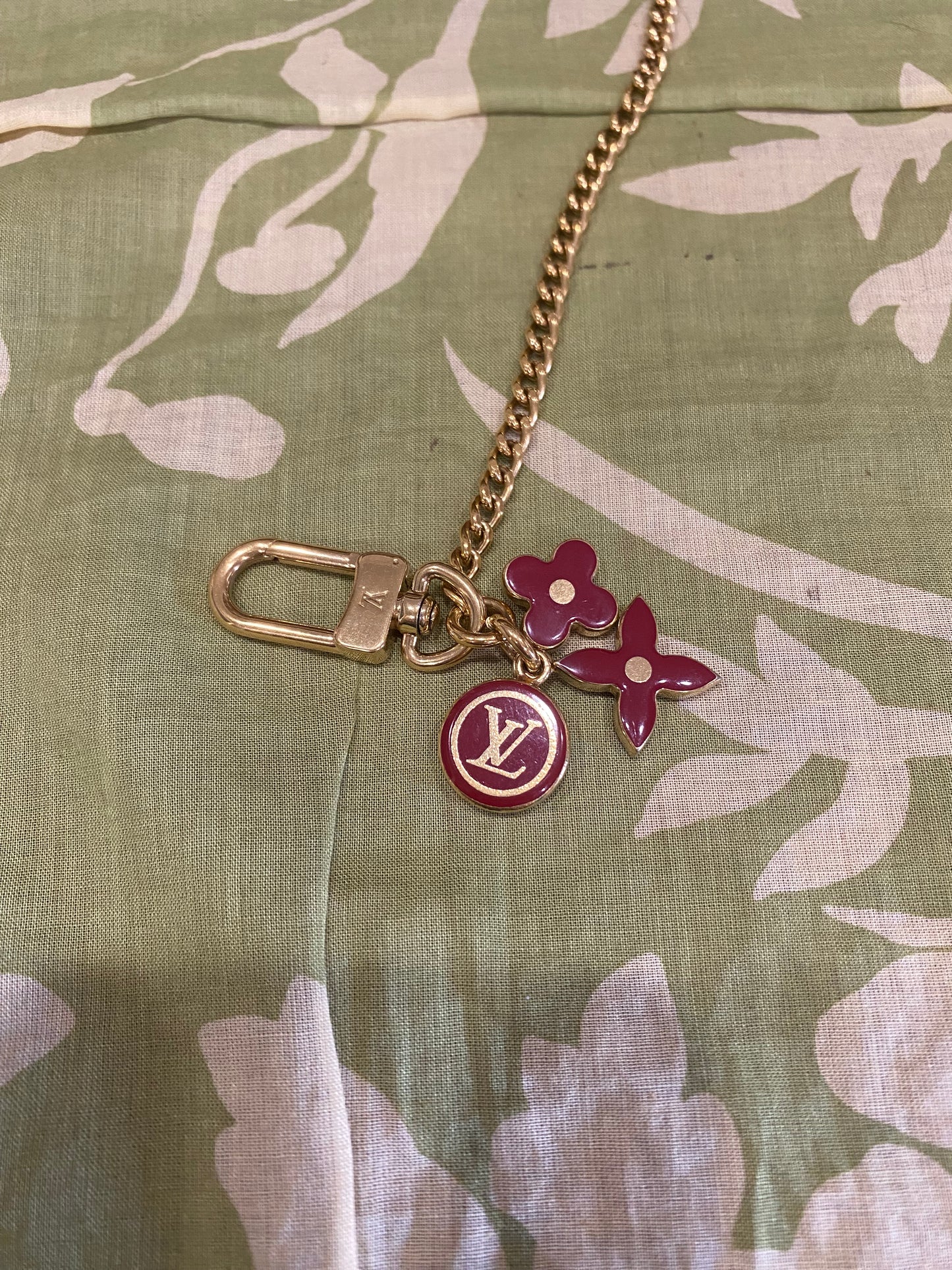 Vernis Envelope Plate Pouch (black)