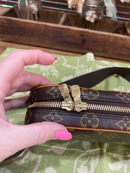 Gange Pochette Bum Bag