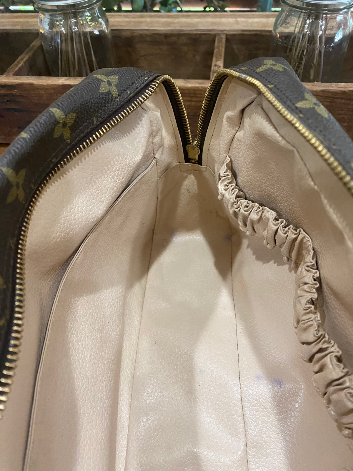 Vintage Trousse 28