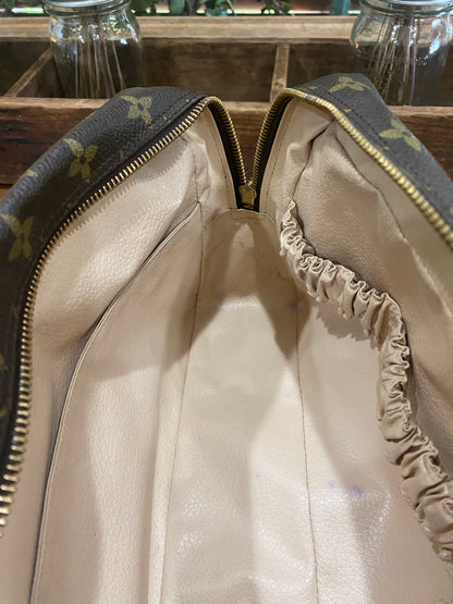 Vintage Trousse 28