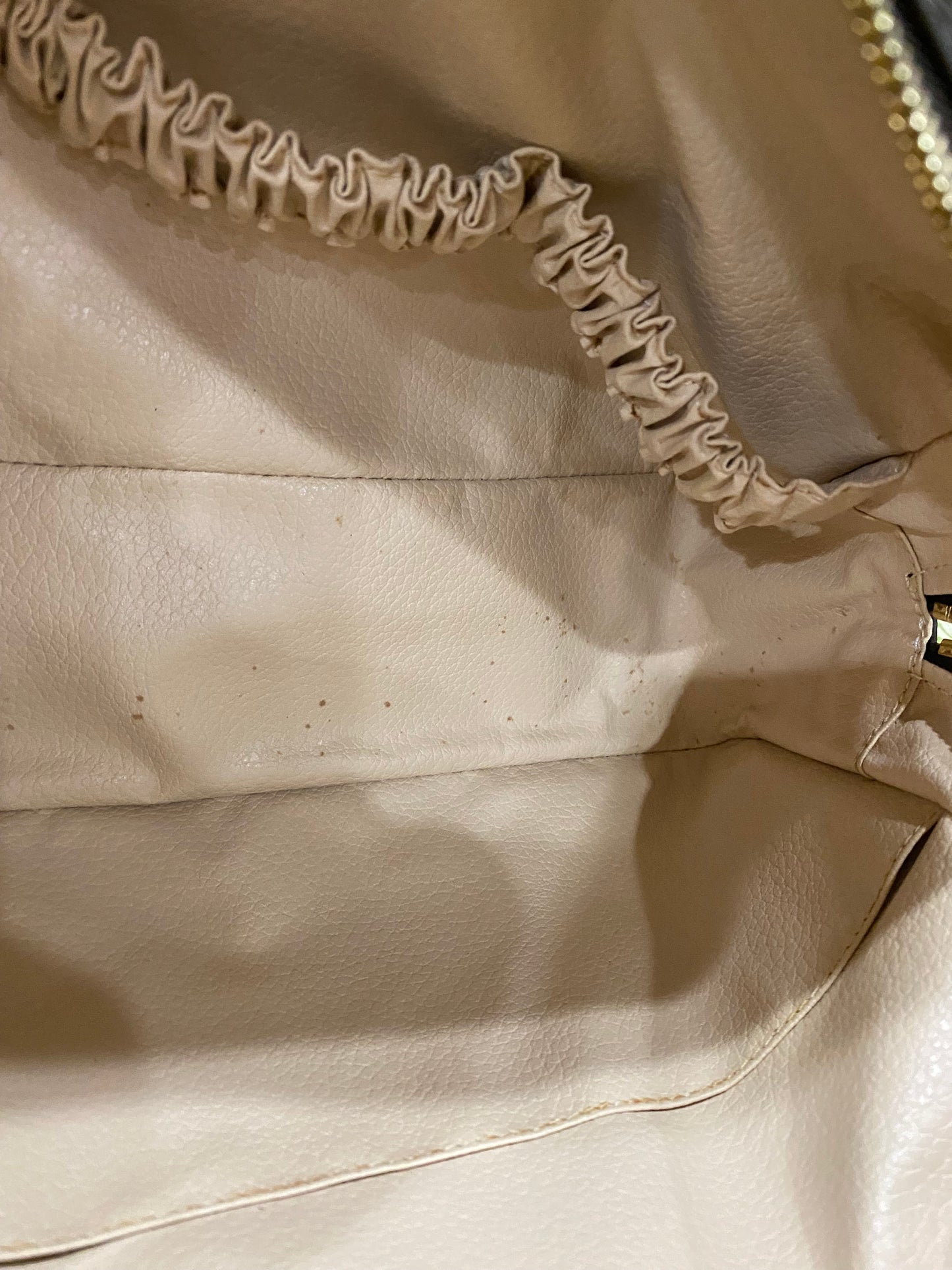 Vintage Trousse 28