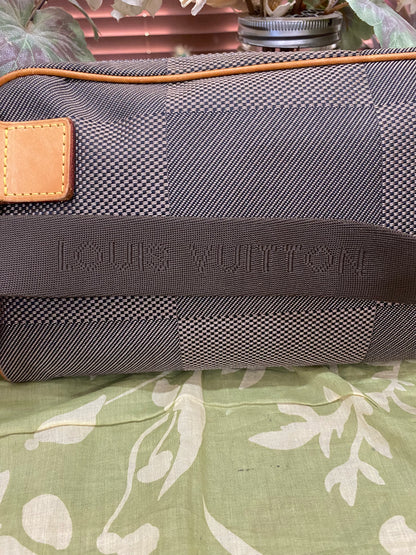 Damier Geant Acrobat Bum Bag/Belt Bag