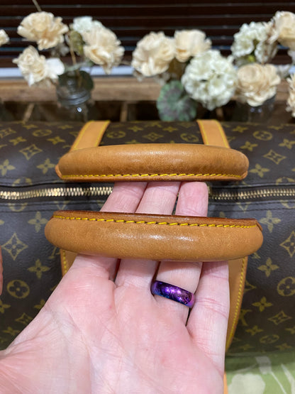 Vintage Keepall 55