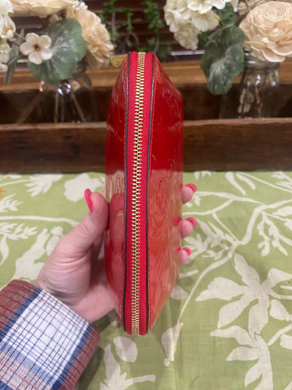 Vernis Cosmetic Pouch PM