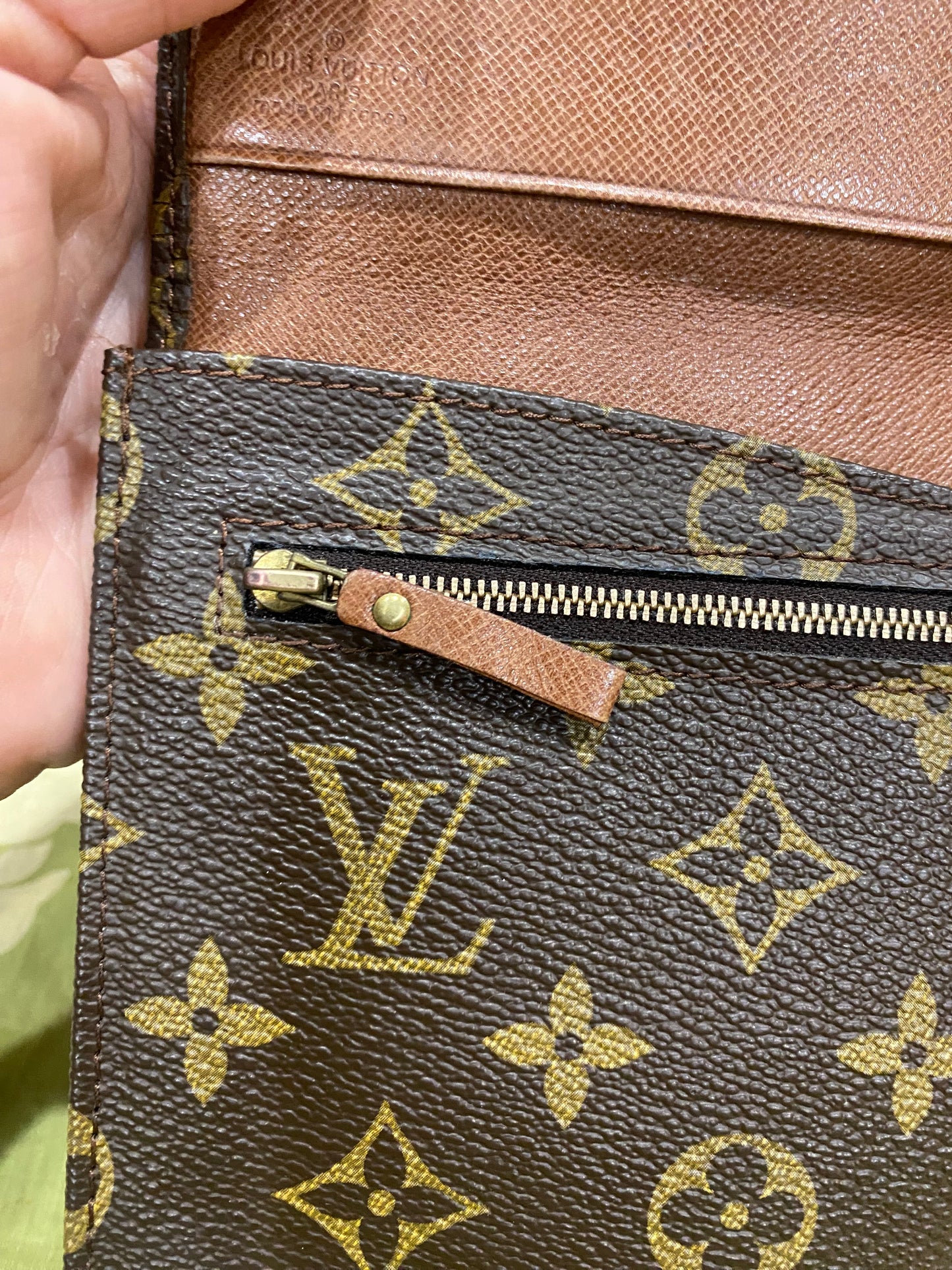 Vintage Rabat Clutch 23