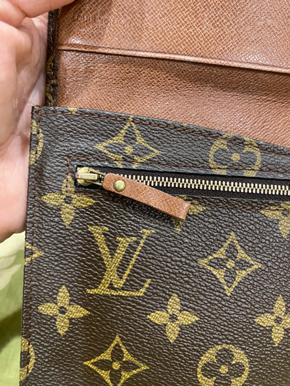 Vintage Rabat Clutch 23