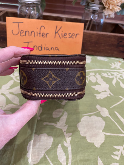Trousse Blush PM
