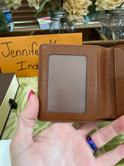 Men’s Wallet