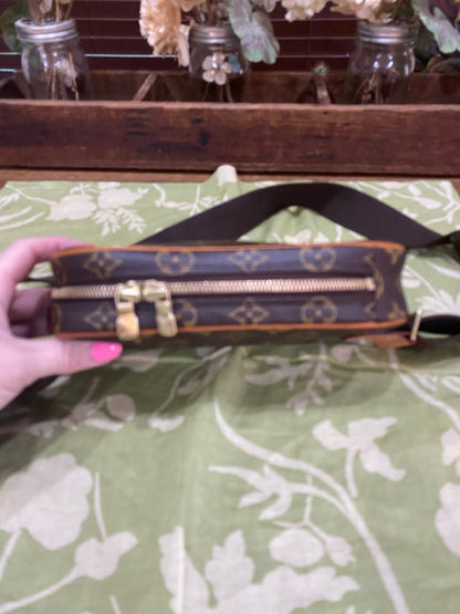 Gange Pochette Bum Bag