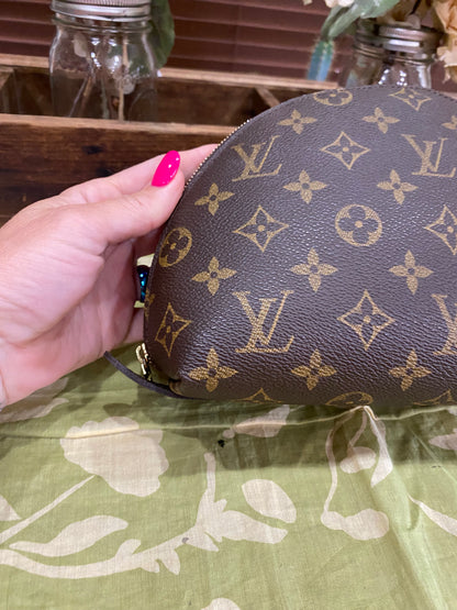 Demi Ronde GM Cosmetic Pouch