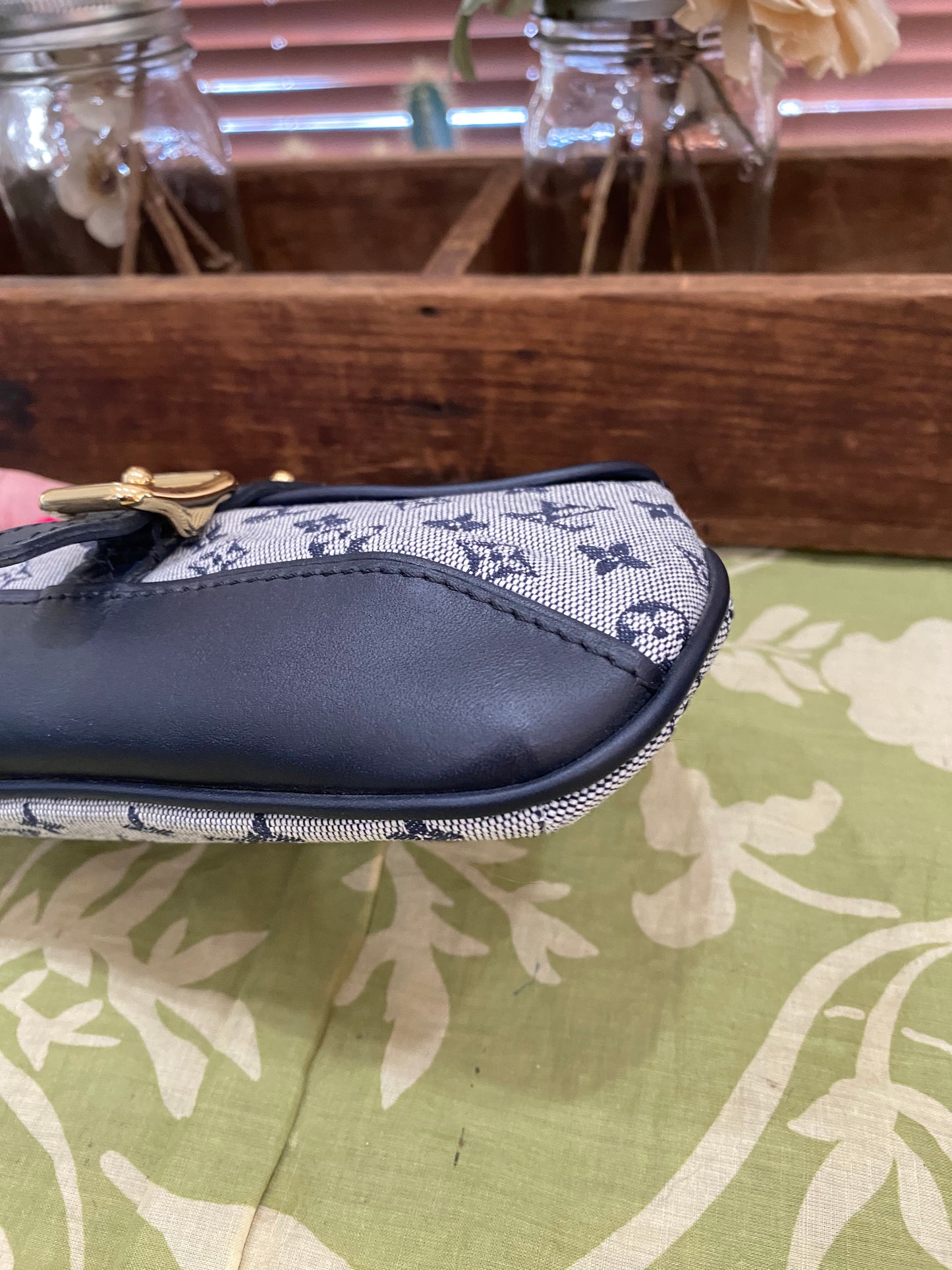 Mini Lin Annie Sophie Pouch